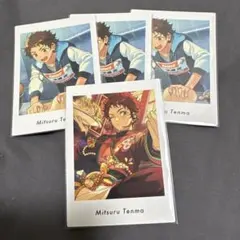 あんスタ ぱしゃっつ 光