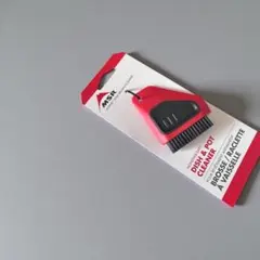 MSR Dish & Pot Cleaner スノーボード　バックカントリー