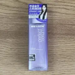 ミジャンセン パーフェクト マジックストレート セラム 80mlのサムネイル