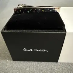 美品/定価1.4万】ポールスミス コレクション ネクタイピン 箱付き