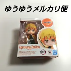 鬼滅の刃 フィギュアーツミニ 我妻善逸