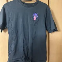 グラニフ Pokémon ポケモン ゲンガー Tシャツ S