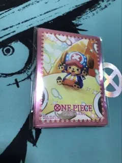 公式 チョッパー スリーブ 10枚