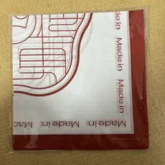 キンプリ ハンカチ