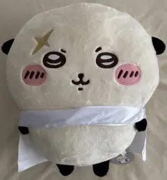ちいかわ ラッコ超BIGぬいぐるみ