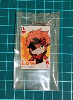 2025年最新】d.gray-man アクリルスタンド ラビの人気アイテム - メルカリ