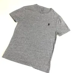 【新品同様】 PＯＬＯ Ralph Lauren半袖Tシャツメンズ　 Sサイズ