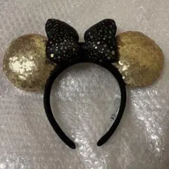 パリディズニー 限定 カチューシャ