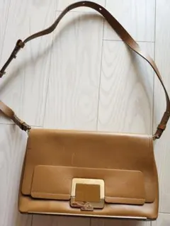 ROGER VIVIER】2way バケットバッグ ブラック美品です♡ - メルカリ