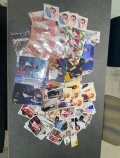 少年忍者✴︎檜山光成✴︎アクスタ✴︎写真など✴︎