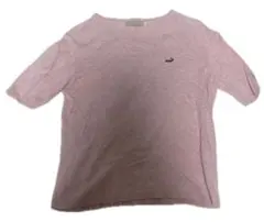 LACOSTE サマーニットTのサムネイル