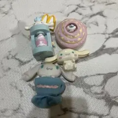 シナモロール ハッピーセット　セット売り