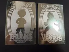 ドラゴンボール アマダ カードダス まとめ売り⑨