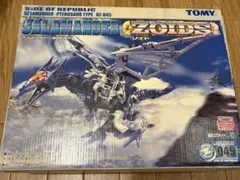 ゾイド　zoids サラマンダー　ジャンク　中古 ゾイド zoids サラマンダー ジャンク 中古 - メルカリ