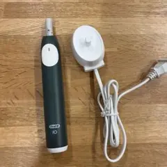 ブラウンオーラルB iO9 ジャンク品（動作不良） - メルカリ
