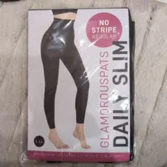 GLAMOROUS PATS DAILY SLIM L-LL