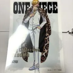 2025年最新】ワンピース ログコレクション クリアファイルの人気