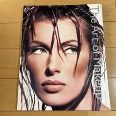 The Art of Makeup Karyn Aarron