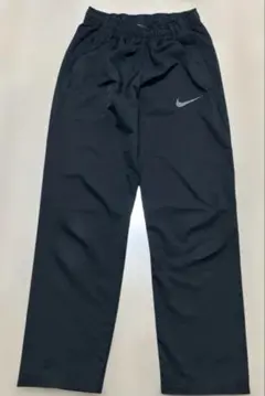NIKE 薄手ジャージ　パンツ　メンズ　Sサイズ