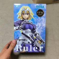 Fate/Apocrypha スーパープレミアムフィギュア ルーラーのサムネイル