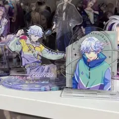 2025年最新】パラライ アクスタ cozmezの人気アイテム - メルカリ