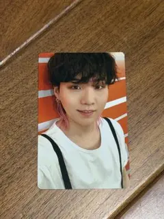 BTS Butter シュガ