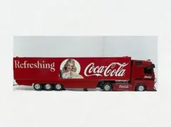 コカ・コーラ トレーラー ラジコン ジャンク品のサムネイル