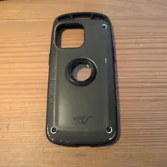 ROOT CO. iPhone用ケース カーキ　14promaxのサムネイル