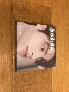 SEVENTEEN ジュン Semicolon アルバム