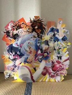 太鼓の達人 ソライロVer. 装飾品 [非売品] フルセット 太鼓の達人 ソライロVer. 装飾品 [非売品] フルセット - メルカリ
