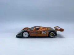 1/64（ルース）HWスーパートレシャハントSTH　Mazda 787Bのサムネイル