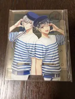 ビーズログ　アイドリッシュセブン　アクリルスマホスタンド　Re:vale 百　千