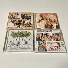 TWICE CD セット