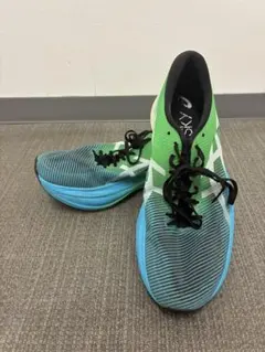 メタスピードスカイ 陸上競技