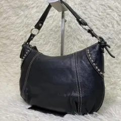 希少 美品 コーチ ホーボー ワンショルダー ショルダーバッグ ヌバック Y2K 2025年最新】ワンショルダーバッグ y2kの人気アイテム - メルカリ