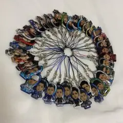 三代目JSoulBrothers 山下健二郎　ガチャ　クリーナー