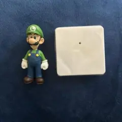 スーパーマリオ ルイージ フィギュア ★