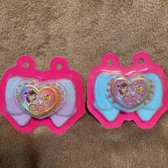 しなこプロデュース　 セボンスターマシュマロ　ブルー/メロン　パープル/グレープ