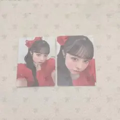 CUTIE STREET 佐野愛花 トレカ ver.6