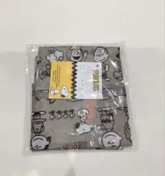 PEANUTS 스누피 에코 백 신품