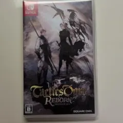 Switch タクティクスオウガ リボーン