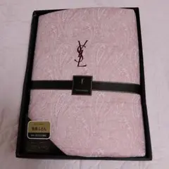 YSL 掛け布団 ポリエステル100% 140×190