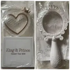 King&Prince ペンライト