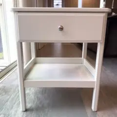 IKEA TYSSEDAL サイドテーブル 51x40 cm ティッセダール