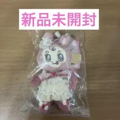 あ*ん様 新品 メゾピアノ エンジェルベリエちゃん キラキラHUG