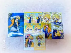 値下げ！！カラフルピーチたっつんさんグッズセット