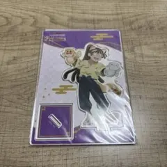 忍たま乱太郎　忍たま　尾浜勘右衛門　ナンジャタウン　アクリルスタンド