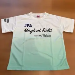 Disney×JFA限定スポーツウェア
