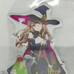 南夢芽　グリッドマン　ユニバース　アクスタ　アクリルスタンド　ダイナゼノン
