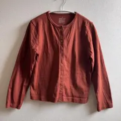 ダークオレンジ